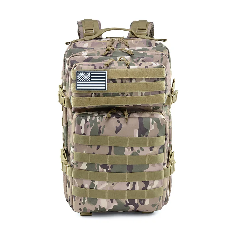 military tactical duffel bag