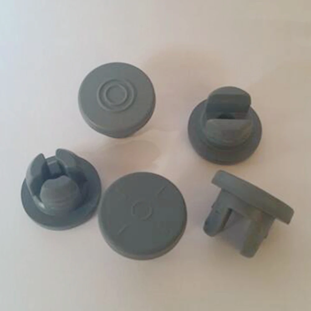 Vial Cork Stoppers Medical 20mm Butyl Rubber Stopper Buy Medical 20mm