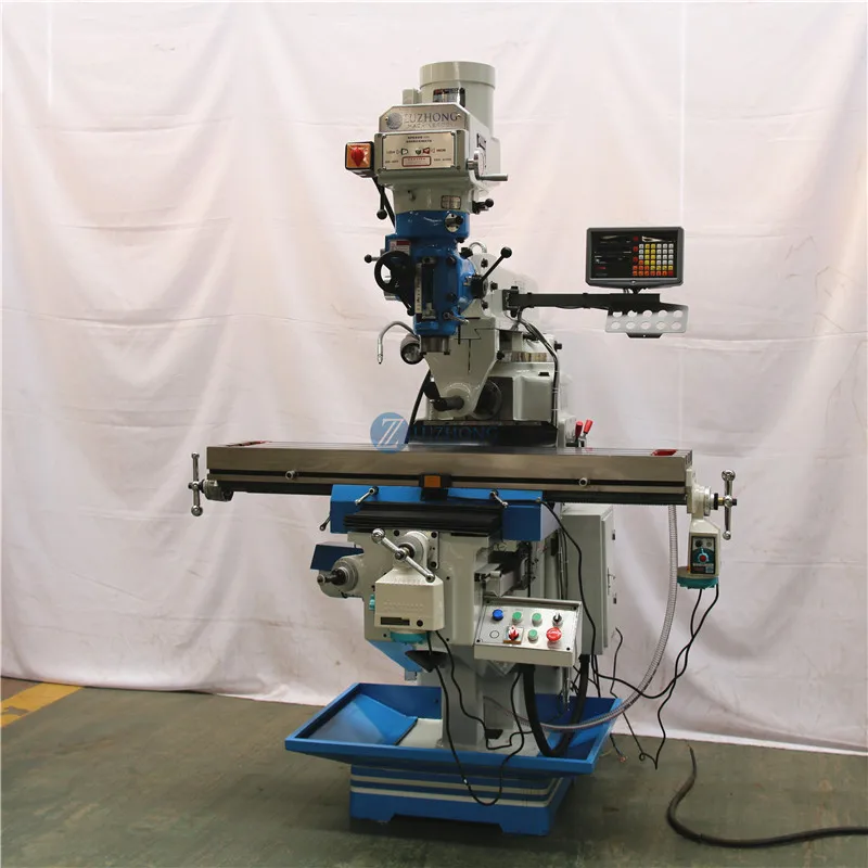 Spindle Moulder Milling Machine 4h Milling Machine Turret Milling Machine Buy Milling Machine