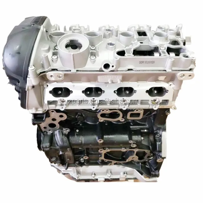 Source EA888 Second Generation Long Block CDNC Bare Engine, 54% OFF