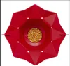 Microwave Air Popcorn Popper - Silicone Popcorn Maker Bowl for Home - Free of PVC & BPA - Healthy Instant Kernels Popping - Save