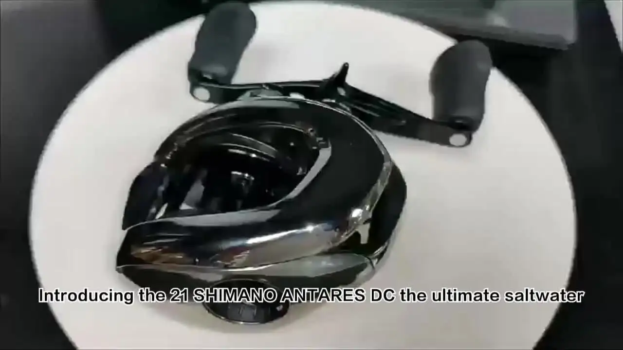 SHIMANO ANTARES DC MDHG バスロッド Amazon | シマノ(SHIMANO) ベイトリール 23 アンタレス DC MD HG RIGHT