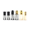 3ml, 6ml and 12ml attar bottle