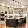 Light Pistachio Green Kitchen Design Modern Kitchen Furniture For Sale with Blum System Available