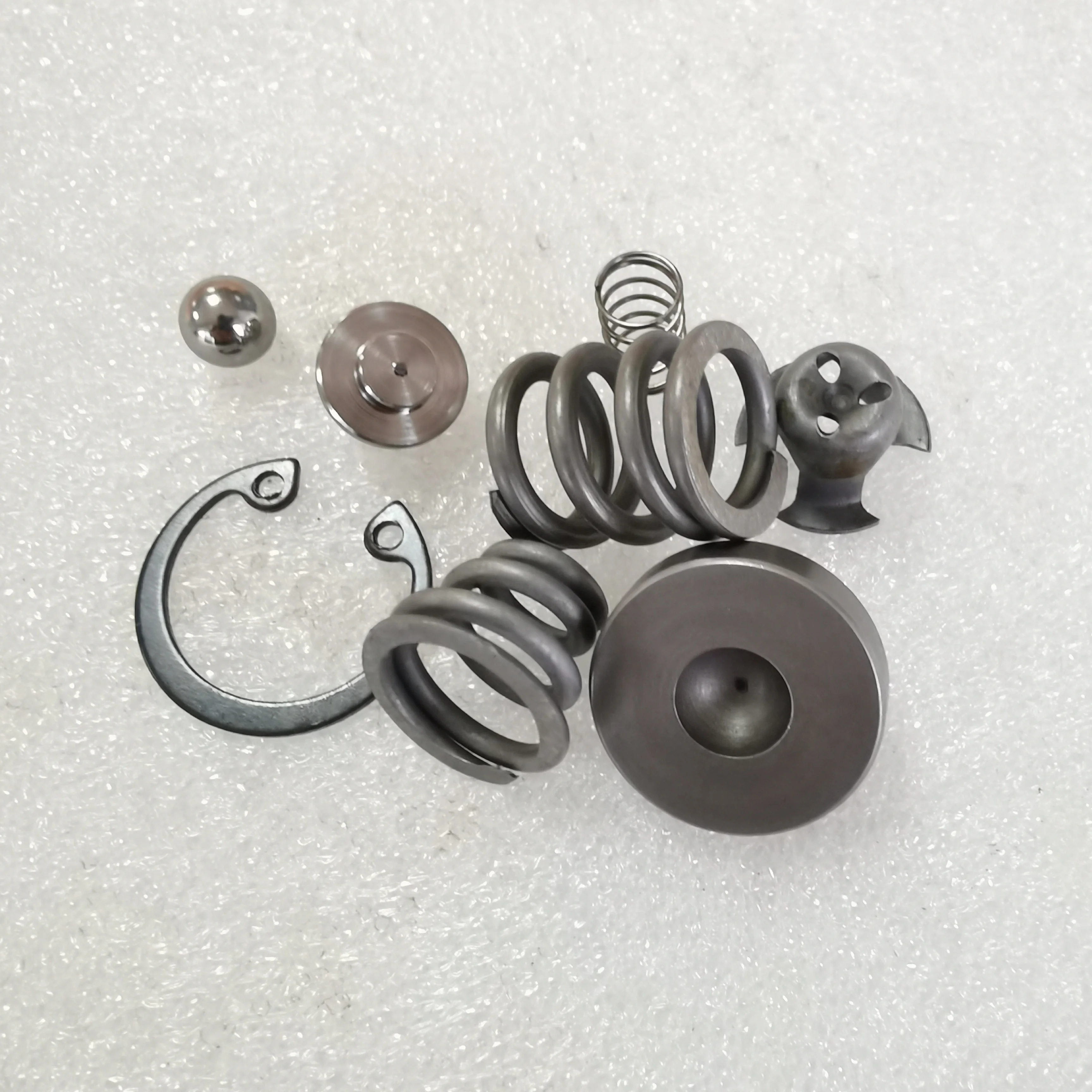 十堰发动机配件柴油发动机stc挺杆修理套件3804700