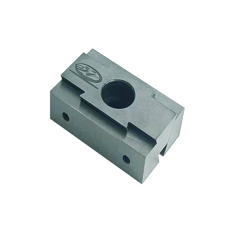 precision vise