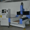 2D&3D 6090 CNC Stone Marble Cutter Carving Router Machine