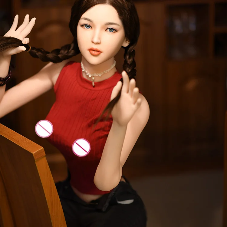 Lust Doll Cassie