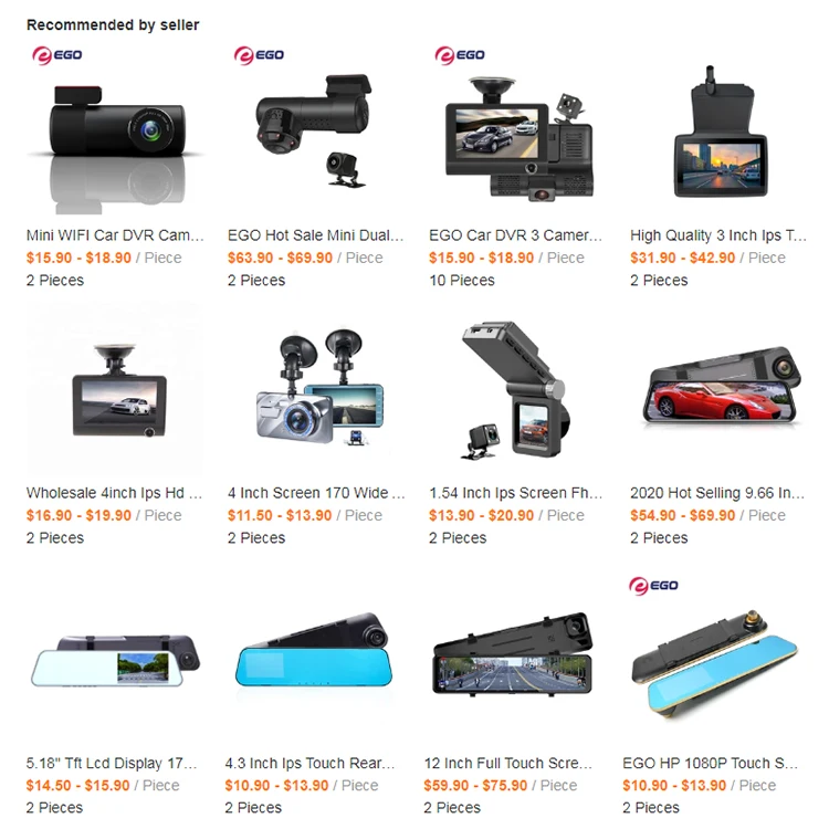 car hd camera