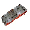 electrical stamping lamination stamping dies to india Fiji Finland France French Guiana Motor stator rotor interlock die