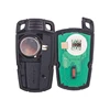 electronic factory new auto keys made for BMW