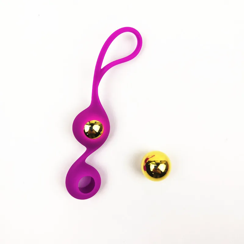 Sex toy vagina love balls geisha balls Kegel ball wholesale products sex toys for women