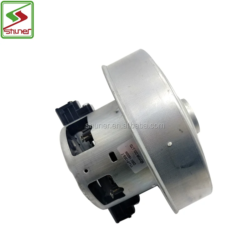 Vacuum Cleaner Motor V1jp135st Vacuum Cleaner Parts Samsung 1600w
