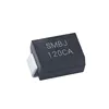 SMBJ series smd diode color code bridge rectifier