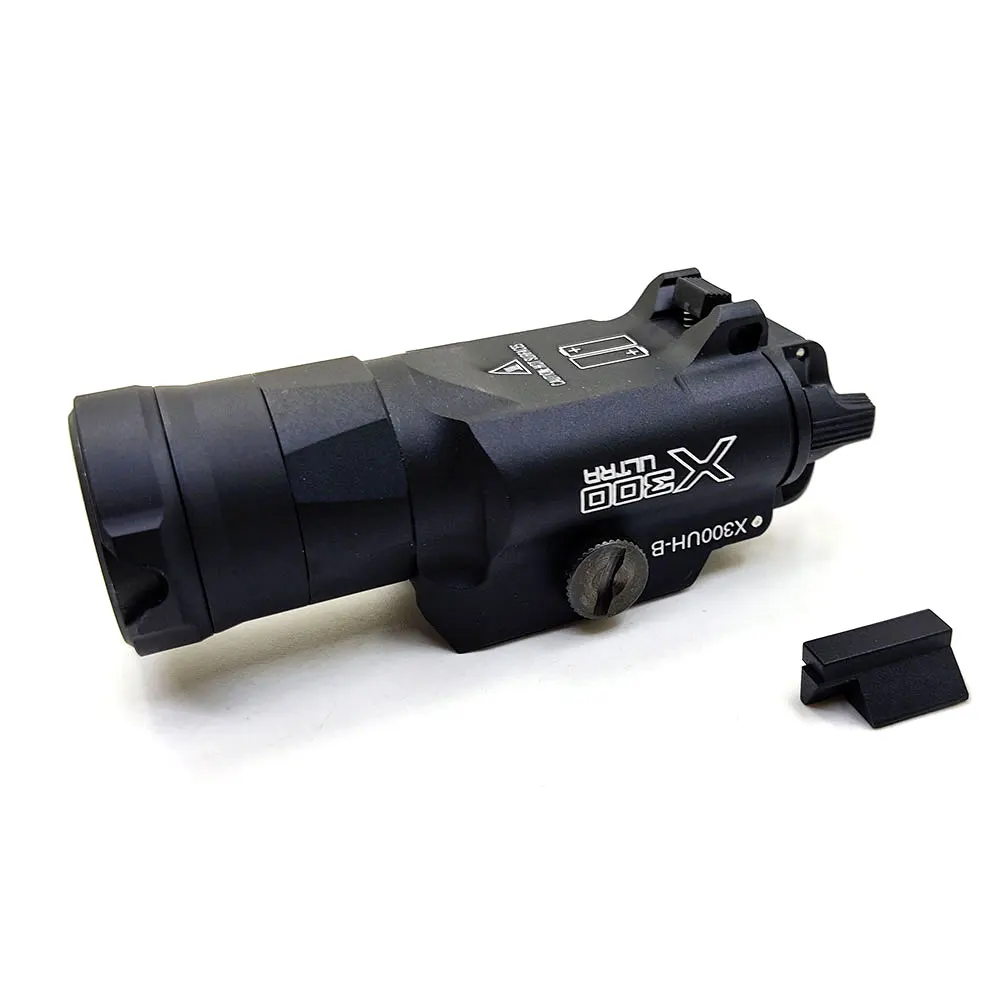 Sotac Gear Weapon Light X300uh-b Flashlight Outdoor Hunting Scout Light ...