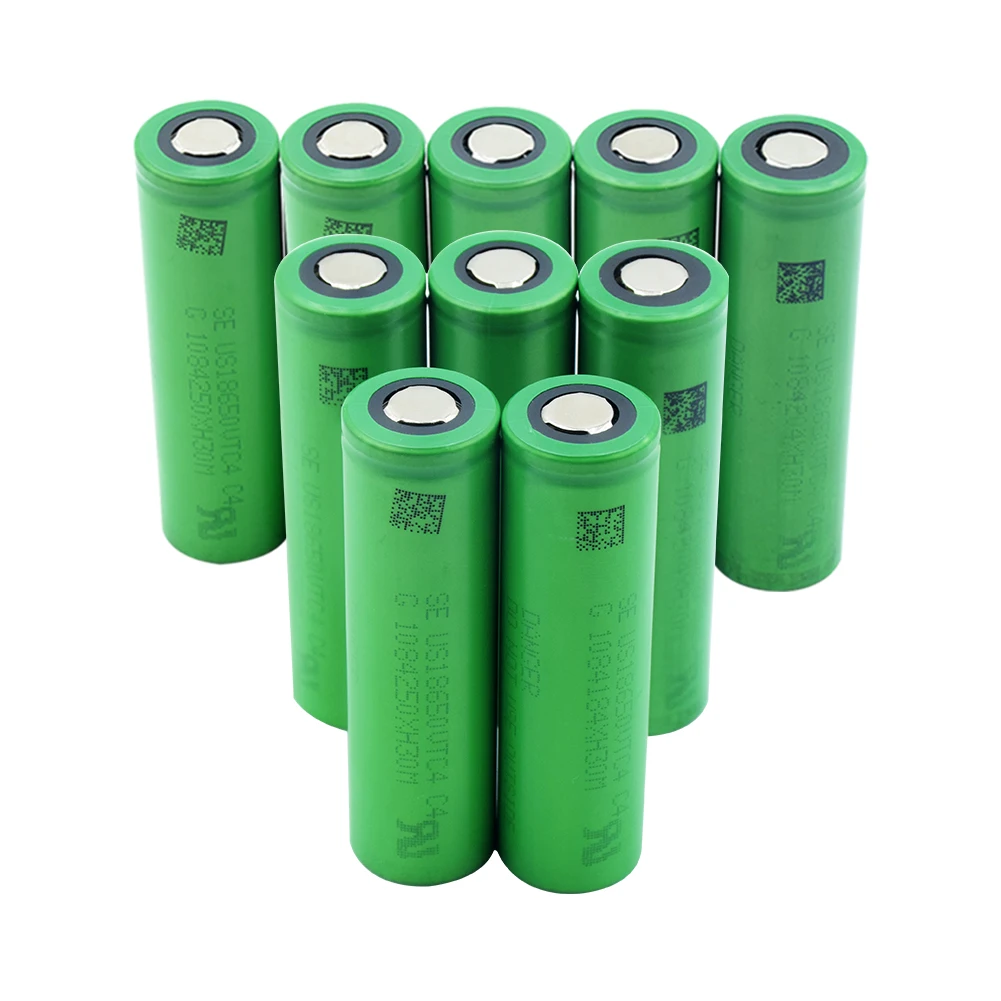 Best Selling Products Se Us18650vtc4 C4 18650 Vtc4 3 7v 2100mah 30a   Hdd199ab2e27c4b5691b23cdf7098df61D 