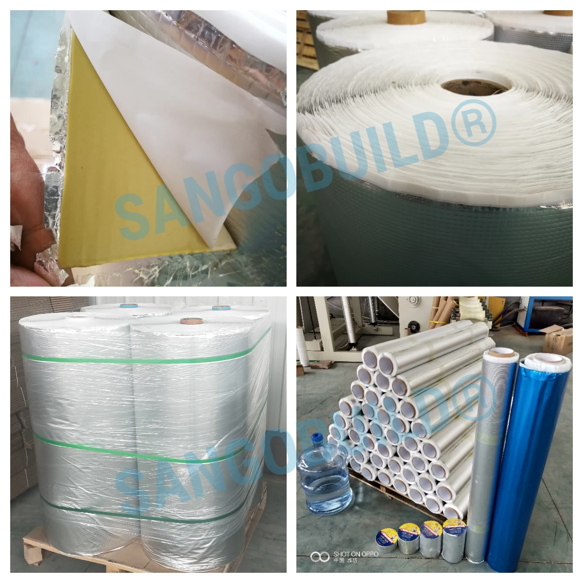 waterproof membrane2