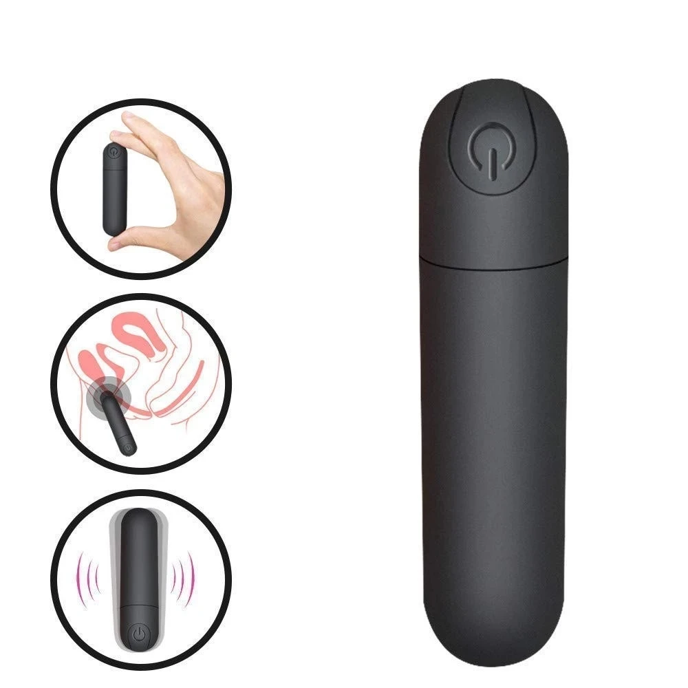 Shop Generic Wireless e Control 10 Speeds Vibrating s Rechargeable