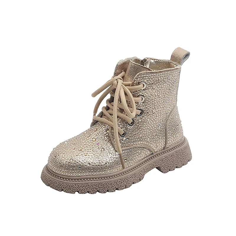 Scarpe Calzature bambina Stivali boots for little girls 