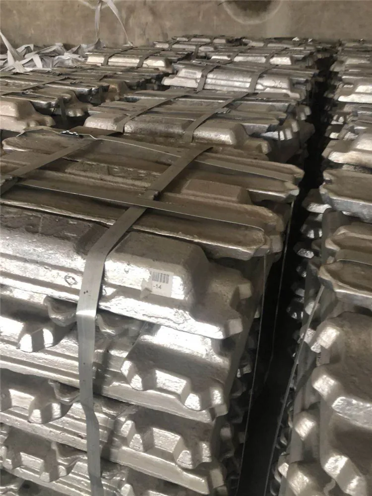 aluminum ingot for sale