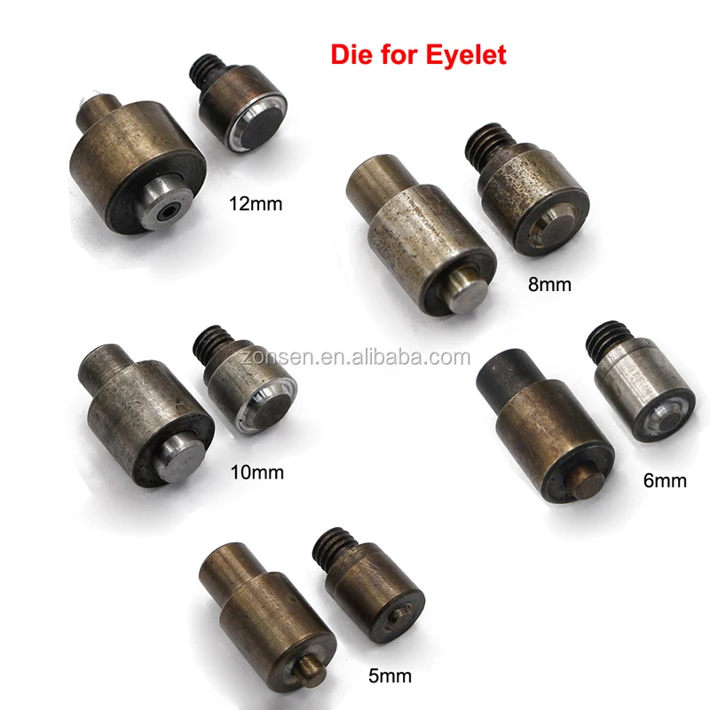 Eyelet Die (2)
