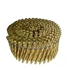 Factory Specialized Supply High Quality Carbon Steel Construction Coil Nail