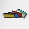 Manufacturer 12 hours Long standby Wearable Pin Moving Digital Message Led Name Badge Sign Display