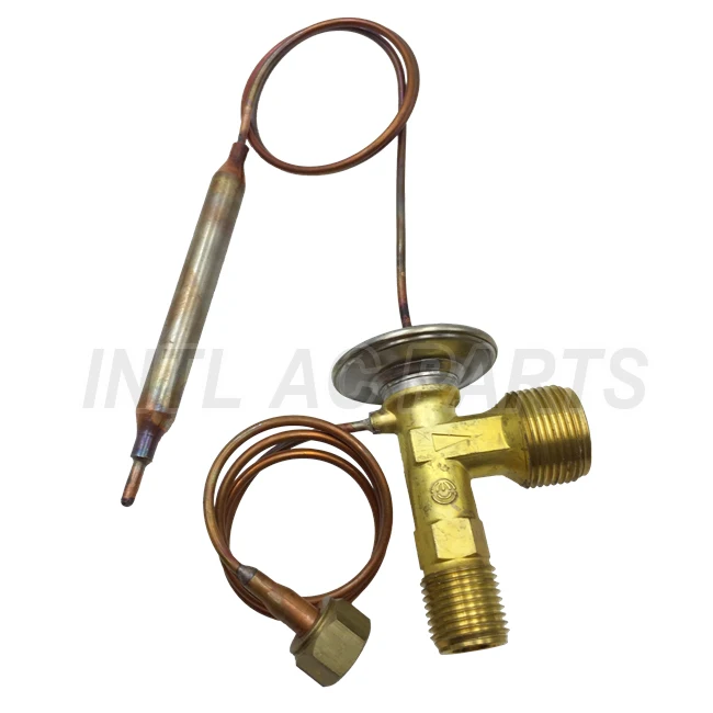 Auto Ac Expansion Valve For Toyota Coaster Car Txv Coaster Bus F Valve