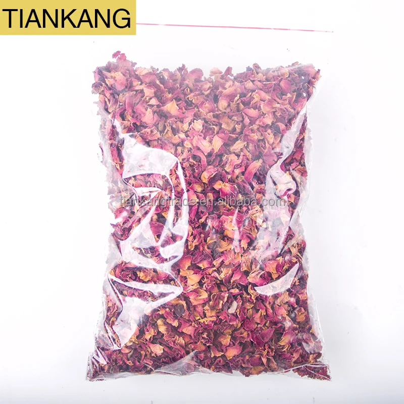 Beautiful Dried Rose Petals For Tea Fragrant Rose Petals Flowers Bath