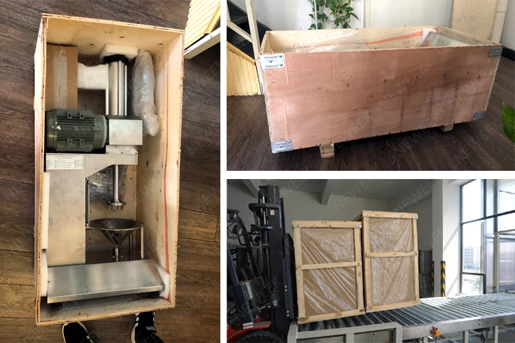 Neweek Electric Cutting To Diamond Shape Young Coconut Trimming Machine