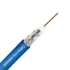 better shield effectiveness CCTV/MATV RG6 coaxial cable