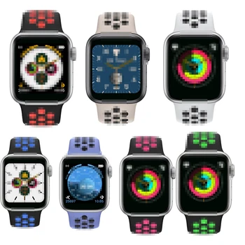 w54 smart watch