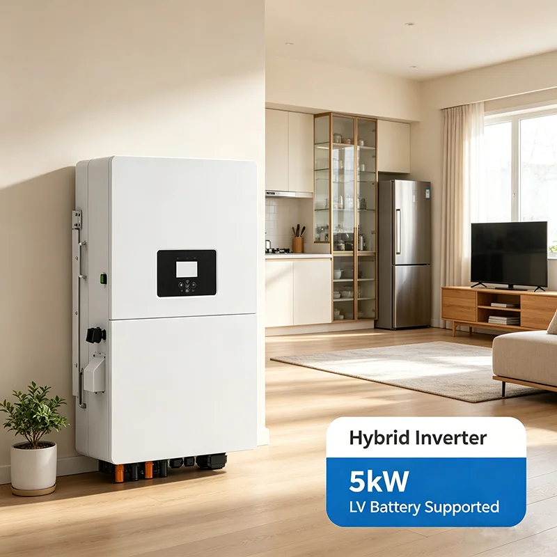 65 kw solar inverter