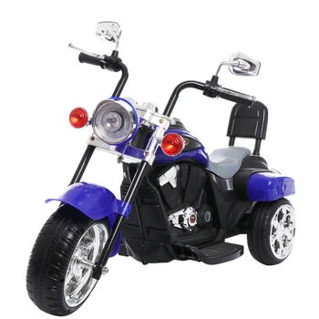 motorcycle kids toy