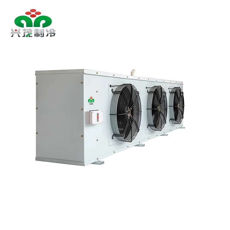 Blast Freezer, DD100, 220V, 1.88KW~38.80KW - detail 2