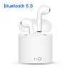 Hot V 5.0 Wireless Touch Bluetooth Earphones Dual Handle Stereo Bilateral Call Automatically Matching Bluetooth 5.0 Earphones