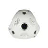 P2P 5 Mega pixels IP Camera with POE optional 360 fisheye ip camera