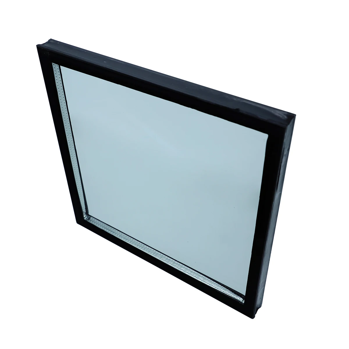 manufacture gooq quality tempered insulated glass