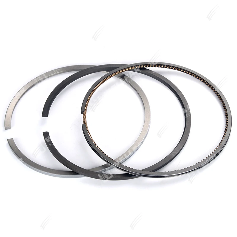 Engine Piston Ring For Dt466e Dt530e Md1830724/1830724c92 Diameter 116