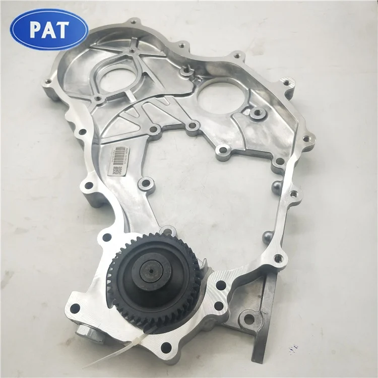 pat timing gear cover case for land cruiser 1hz hzj79 hzj80 11301 17030 timing cover oil pump buy auto parts timing chain cover oem 1130117030 for land cruiser car timing cover oil pump pat timing gear cover case for land