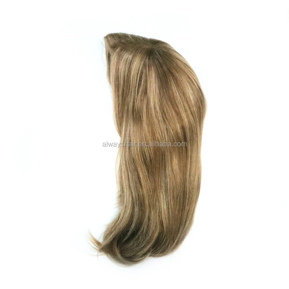 How Shine And Soft Human Hair Wigs Hair Piece Accept Custom Buy Wigs Hair Piece How Shine Hair Wig Custom Human Hair Wigs Product On Alibaba Com