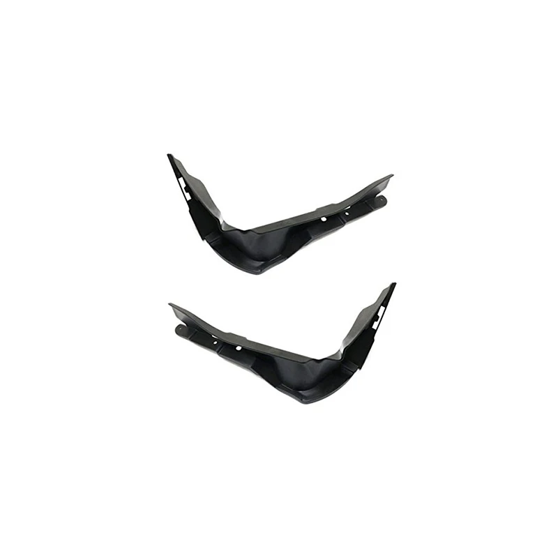 Plastic Body Parts Front Bumper Support Bracket For Mercedes W205 C ...