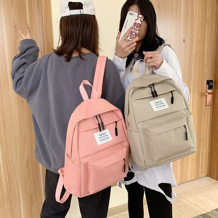 2020 bags for school college outside travel leisure backpacks