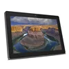Cheap computer 15.4 inch android 5.1 both desktop wall mounted touch android tablet