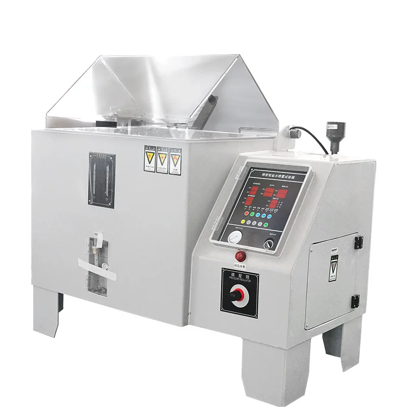 Salt Spray Testing Chamber With Temperature Control Salt Spray Tester Corrosion Test Chamber