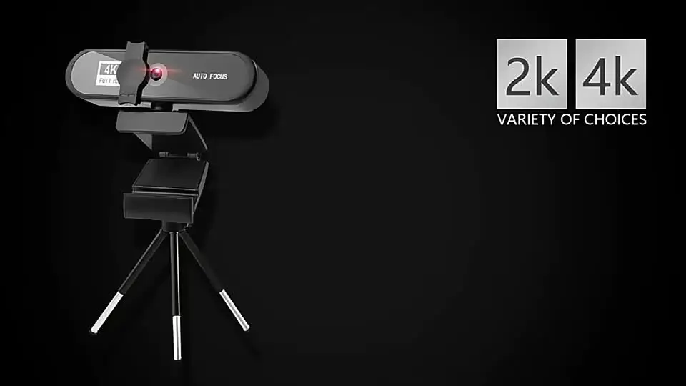 High Definition Camera for Compute Webcam Types of Webcam Monitor