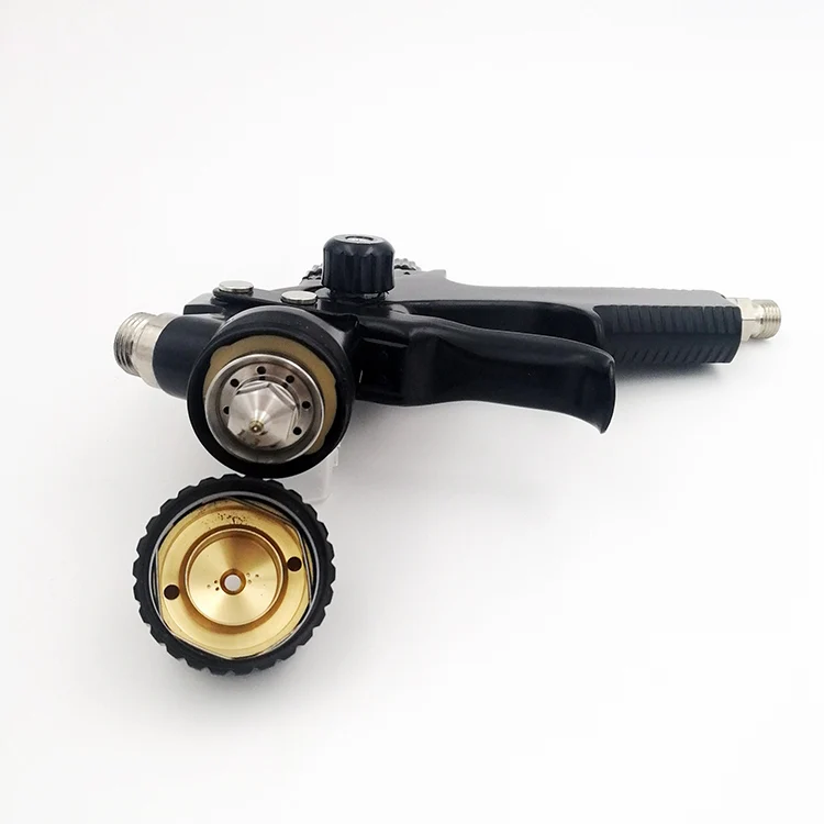 automotive spray gun