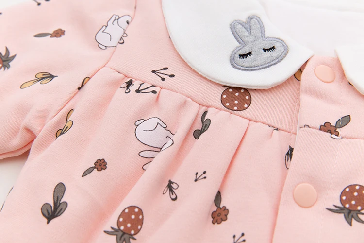 High Quality for girl baby clothes organic roupa infantil in China