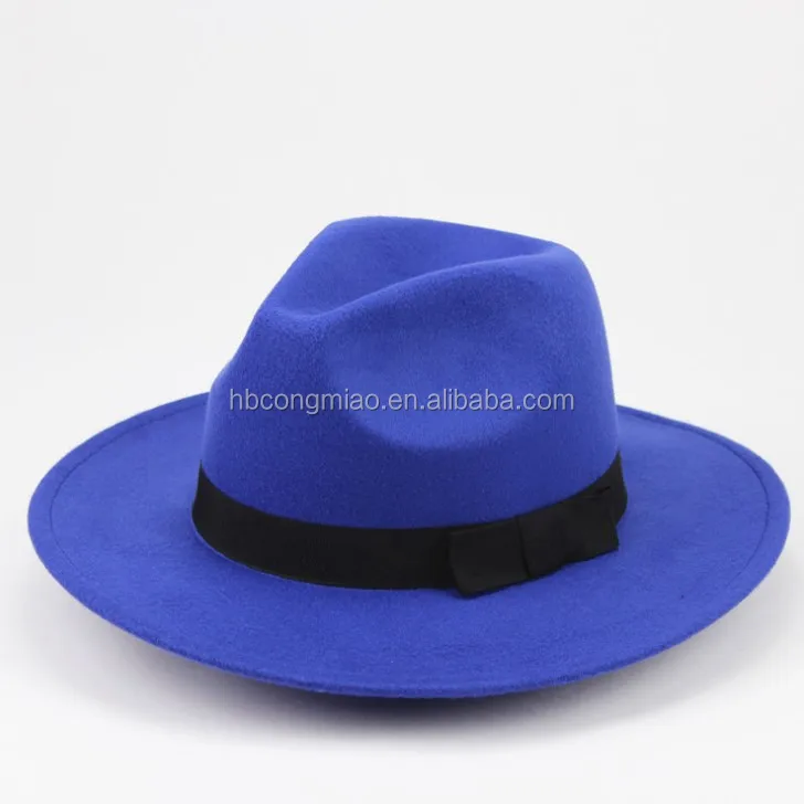 wool fedora hat 5.JPG