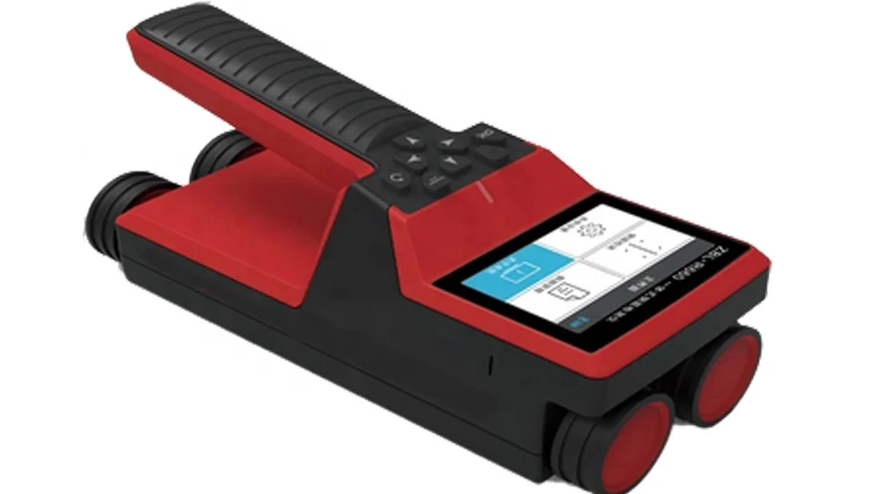 New Best Construction Building Rebar Concrete Scanners Rebar Detector